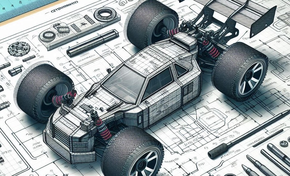 Build submission guide